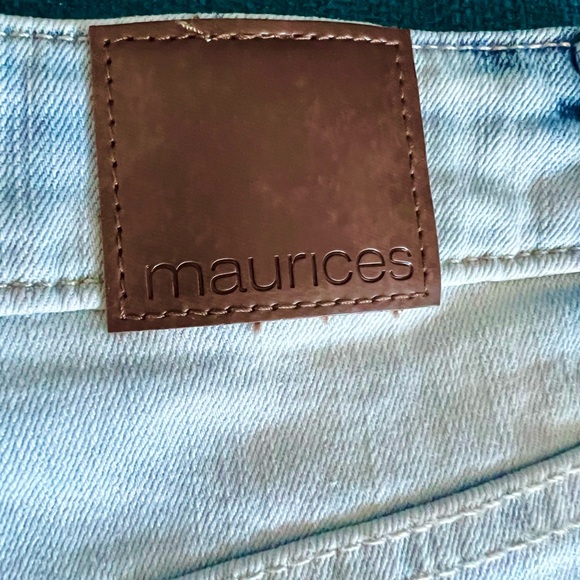NWT Maurice’s shorts 🩳 - Picture 7 of 8